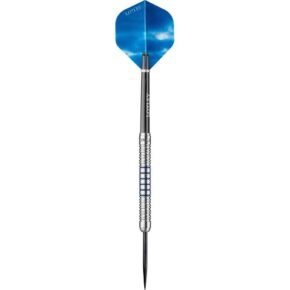Misaladejuegos Dardos Loxley Darts Air 22g 90% Punta Acero - Imagen 3