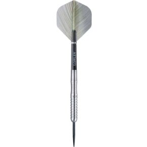 Misaladejuegos Dardos Loxley Darts Sorcerer 23g 90% Punta Acero - Imagen 3