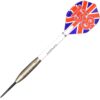 Misaladejuegos Dardos Loxley Darts Keith Deller 40th 20g 90% Punta Acero - Imagen 2
