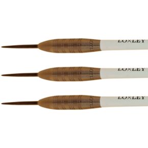 Misaladejuegos Dardos Loxley Darts Keith Deller 40th 20g 90% Punta Acero - Imagen 3