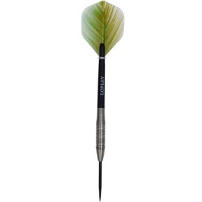 Misaladejuegos Dardos Loxley Darts Bishop 25g 90% Punta Acero - Imagen 3