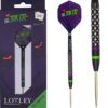 Misaladejuegos Dardos Loxley Darts The Joker 22g 90% Punta Acero