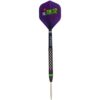 Misaladejuegos Dardos Loxley Darts The Joker 22g 90% Punta Acero - Imagen 3