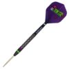 Misaladejuegos Dardos Loxley Darts The Joker 22g 90% Punta Acero - Imagen 4