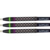 Misaladejuegos Dardos Loxley Darts The Joker 22g 90% Punta Acero - Imagen 5
