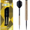 Misaladejuegos Dardos Loxley Darts Cuzn 02 15g Laton Punta Metal