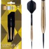Misaladejuegos Dardos Loxley Darts Cuzn 03 14.5g Laton Punta Metal