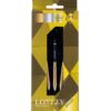 Misaladejuegos Dardos Loxley Darts Cuzn 03 14.5g Laton Punta Metal - Imagen 2