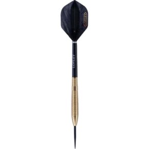 Misaladejuegos Dardos Loxley Darts Cuzn 03 14.5g Laton Punta Metal - Imagen 3