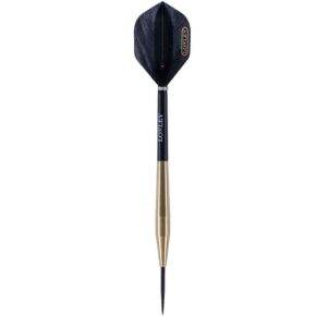 Misaladejuegos Dardos Loxley Darts Cuzn 06 15g Laton Punta Metal - Imagen 3