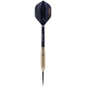 Misaladejuegos Dardos Loxley Darts Cuzn 07 13.5g Laton Punta Metal - Imagen 3