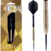 Misaladejuegos Dardos Loxley Darts Cuzn 08 13g Laton Punta Metal