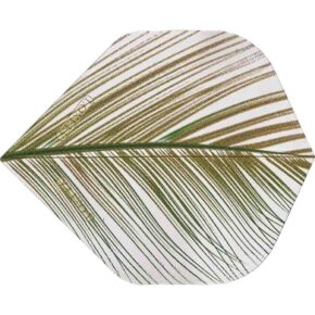 Misaladejuegos Plumas Loxley Darts Verde Transparente Estandar no2 - Imagen 3