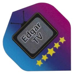 Misaladejuegos Plumas Loxley Darts Edgar TV Estandar no2 - Imagen 2