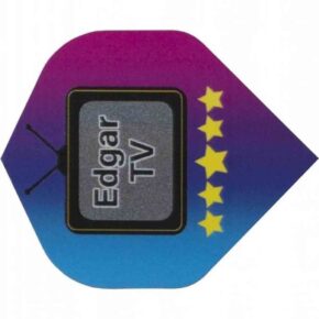 Misaladejuegos Plumas Loxley Darts Edgar TV Estandar no2 - Imagen 3