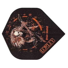 Misaladejuegos Plumas Loxley Darts Ryan Searle Estandar no2 - Imagen 3