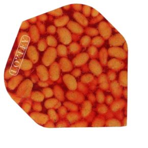 Misaladejuegos Plumas Loxley Darts Baked Beeney Estandar no2 - Imagen 2