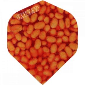 Misaladejuegos Plumas Loxley Darts Baked Beeney Estandar no2