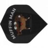 Misaladejuegos Plumas Loxley Darts Steve Hine Muffin Man Estandar no2 - Imagen 2