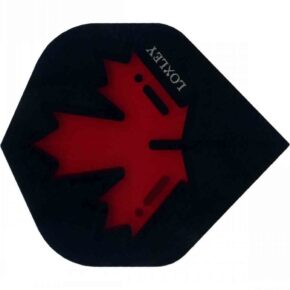 Misaladejuegos Plumas Loxley Darts Jonh Part Estandar no2 - Imagen 2