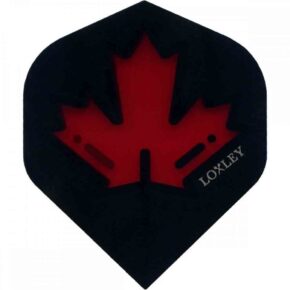 Misaladejuegos Plumas Loxley Darts Jonh Part Estandar no2