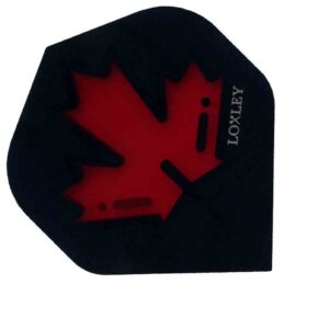 Misaladejuegos Plumas Loxley Darts Jonh Part Estandar no2 - Imagen 3