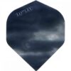Misaladejuegos Plumas Loxley Darts Cloud Negro Estandar no2