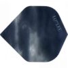 Misaladejuegos Plumas Loxley Darts Cloud Negro Estandar no2 - Imagen 3