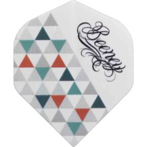Misaladejuegos Plumas Loxley Darts Aaron Beeney Estandar no2