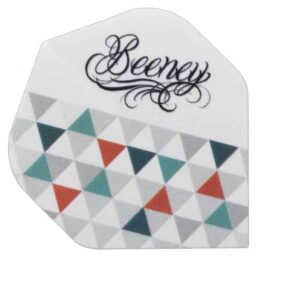 Misaladejuegos Plumas Loxley Darts Aaron Beeney Estandar no2 - Imagen 3