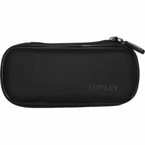 Misaladejuegos Funda De Dardos Loxley Darts Quiver Midnight Slim