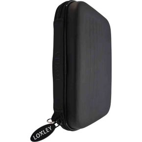 Misaladejuegos Funda De Dardos Loxley Darts Quiver Midnight XL - Imagen 2