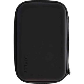 Misaladejuegos Funda De Dardos Loxley Darts Quiver Midnight XL - Imagen 3