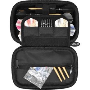 Misaladejuegos Funda De Dardos Loxley Darts Quiver Midnight XL - Imagen 4