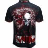 Misaladejuegos Camiseta Loxley Darts Ryan Searle Heavy Metal Phase 2 Talla S - Imagen 3