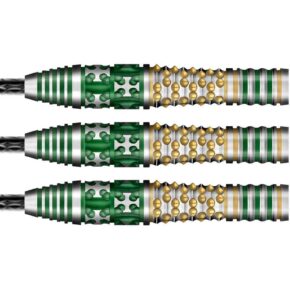 Misaladejuegos Dardos Shot Darts Celt Cernunnos 90% 22gr  SH-CNST-22 - Imagen 2