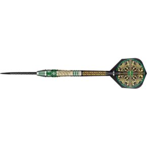 Misaladejuegos Dardos Shot Darts Celt Cernunnos 90% 22gr  SH-CNST-22