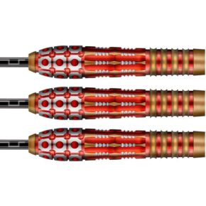 Misaladejuegos Dardos Shot Roman Empire Centurion 23gr 95% SH-RECST-23 - Imagen 2