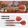 Misaladejuegos Dardos Shot Roman Empire Centurion 25gr 95% SH-RECST-25 - Imagen 3