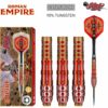 Misaladejuegos Dardos Shot Roman Empire Centurion 25gr 95% SH-RECST-25 - Imagen 4