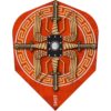 Misaladejuegos Plumas Shot Darts Roman Empire Centurion Shape no6 SH-SF5431