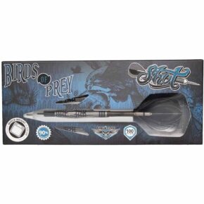 Misaladejuegos Dardos Shot Darts Birds Of Prey 19gr 90% SH-BPFSF-119 - Imagen 3