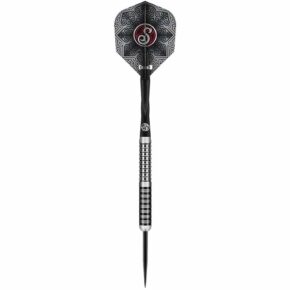 Misaladejuegos Dardos Shot Pro Series Haupai Puha 90% 24g SH-HPST-24 - Imagen 2