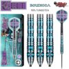 Misaladejuegos Dardos Shot Celt Boudicca 24g 90% SH-CBST-24 - Imagen 2