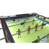 Misaladejuegos Futbolin Presas LNF Hobby Con Luz ( No incluye marcador ) - Imagen 2