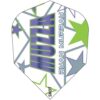 Misaladejuegos Plumas Shot Darts Ryan Murray Shape no6  SH-SF6775