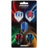 Misaladejuegos Plumas Winmau Darts Prism Alpha Flight Selector Collection 8120