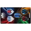 Misaladejuegos Plumas Winmau Darts Prism Alpha Flight Selector Collection 8120 - Imagen 3