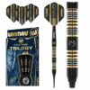 Misaladejuegos Dardos Winmau Michael Van Gerwen MvG Trilogy 20gr 90% 2464-20 - Imagen 3
