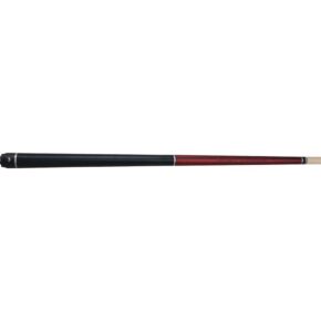 Misaladejuegos Taco billar Americano Buffalo Atlantic Rojo 19oz 13mm 5603.125 - Imagen 2